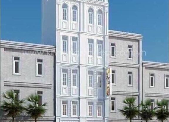 An Nhien Hotel 