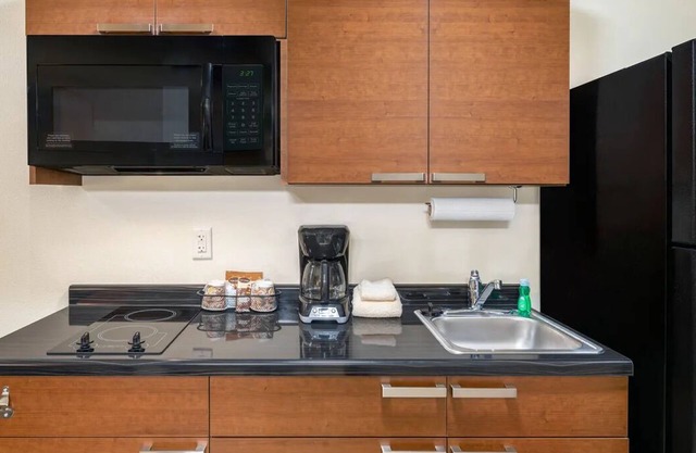 Full-Kitchen Room Perfect for Zion Park Adventurers!