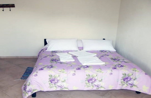 Full view of Mantiqueira (chalet 4)