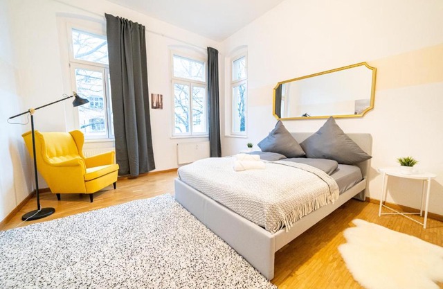 FullHouse - Halle - VS7 - 3 Beds - Nespresso