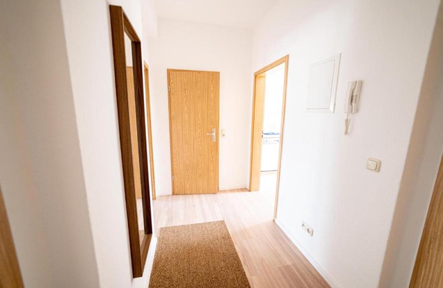 FullHouse - Zwickau - R85 Apartments - Parking - 3 Beds - Nespresso