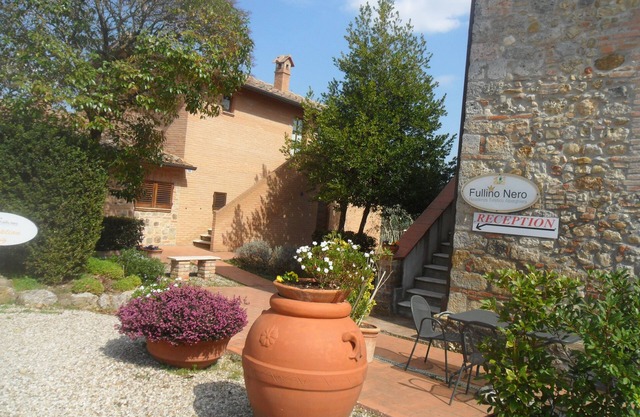 Fullino Nero