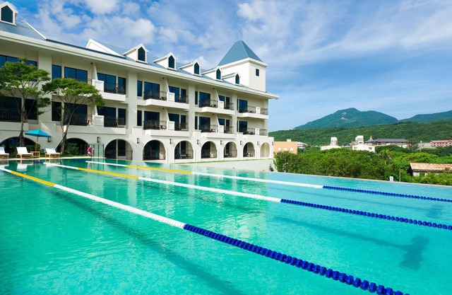 Fullon Hotel Fulong II