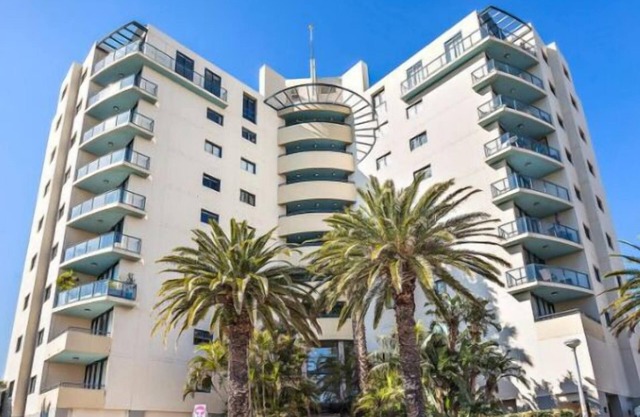 Fully Furnished apartment that is sure to keep you entertained from start to fin