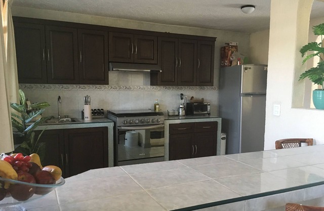 Fully Equipped 2 Bedroom House With Private Pool In Acapulco Diamante