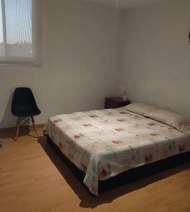 Fully equipped and cozy apartment with parking