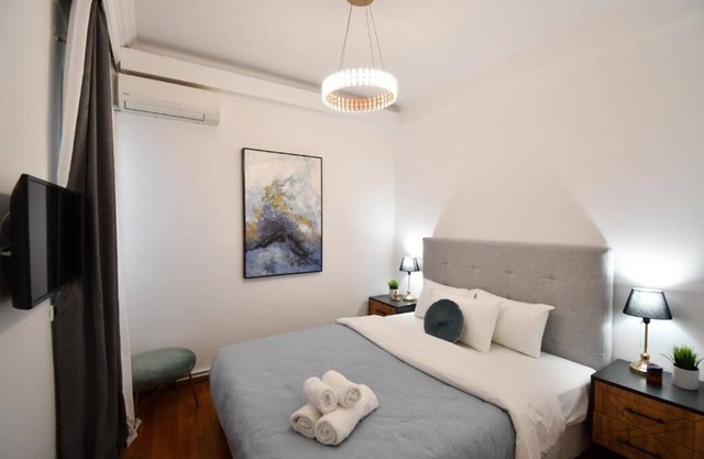 Fully equipped apartment in the heart of the city n~Find a home away from home~