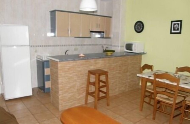 Fully Equipped Apartment with 2 Bedrooms