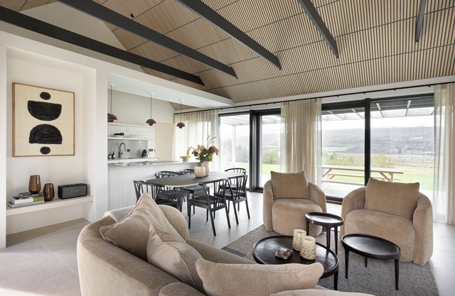 Fully Equipped Villa Near Akureyri With Hot Tub