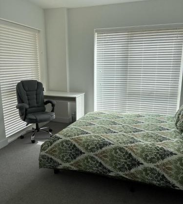 Fully furnished 2 bedroom complete Apartment for 5 Guest