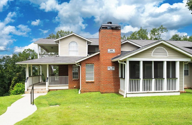 Fully Furnished 2BR/2BA Condo off Hwy 280 near Birmingham