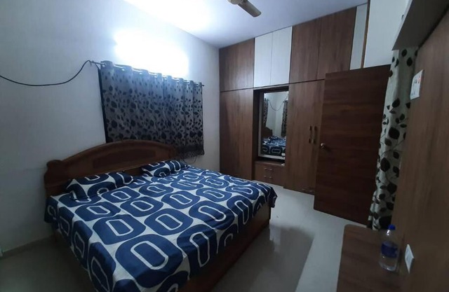 Fully Furnished 4BHK Bungalow Near Airport Nagpur
