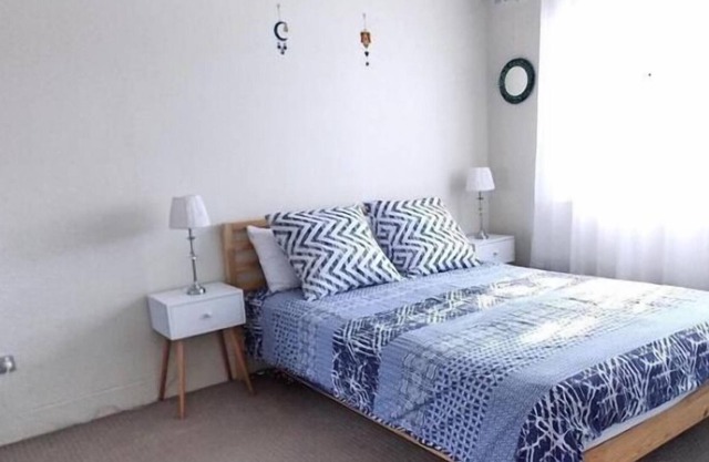 FULLY FURNISHED APARTMENT