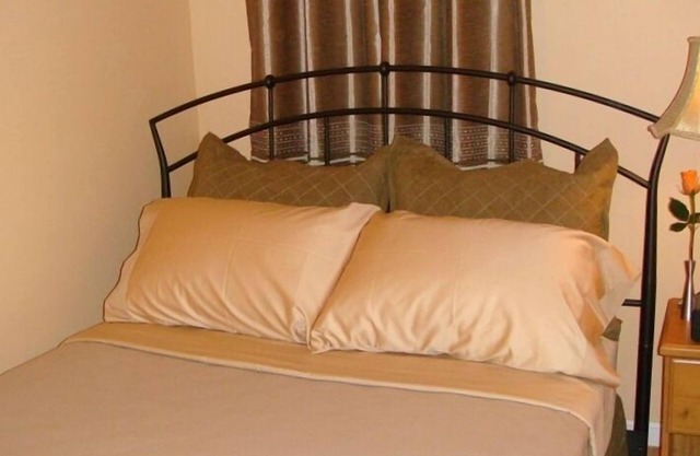 Fully Furnished Apartment close to Times Square