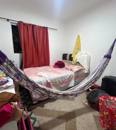 Fully furnished house