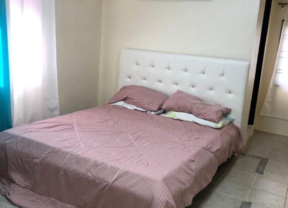 Fully Furnished House