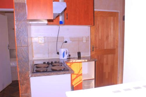 Fully Furnished House