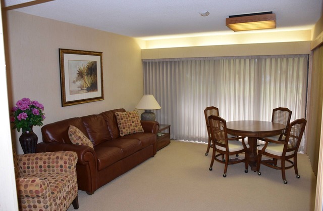 Fully furnished Innisbrook Resort Condo
