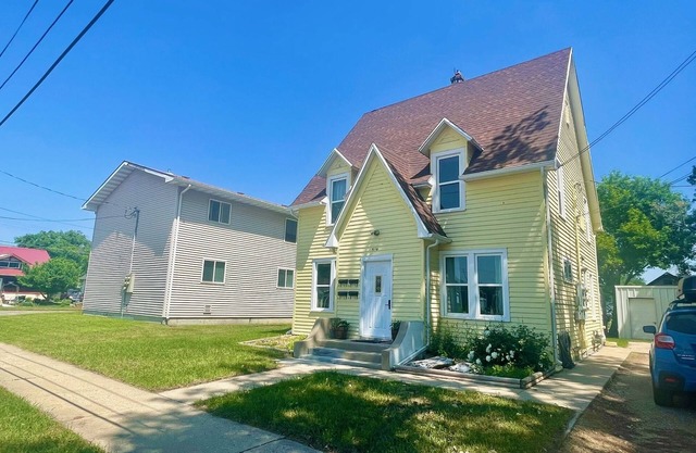 🌞 Fully Furnished Kitchen + Laundry + Free Wi-Fi