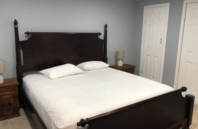 Fully Furnished Private Suite in Fayetteville GA