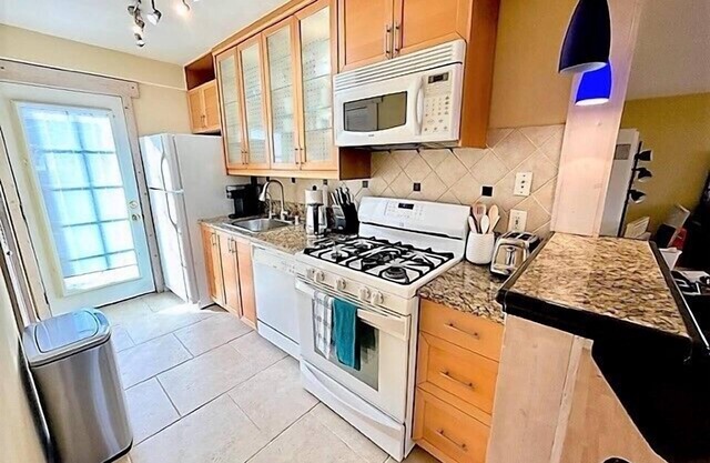 Fully Furnished 2 Bedroom Monthly Rental in Imperial Beach