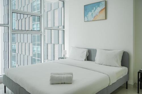 Fully Furnished with Modern Design 1BR Brooklyn Apartment By Travelio