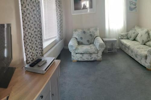 Fully refurbished holiday Chalet in withernsea