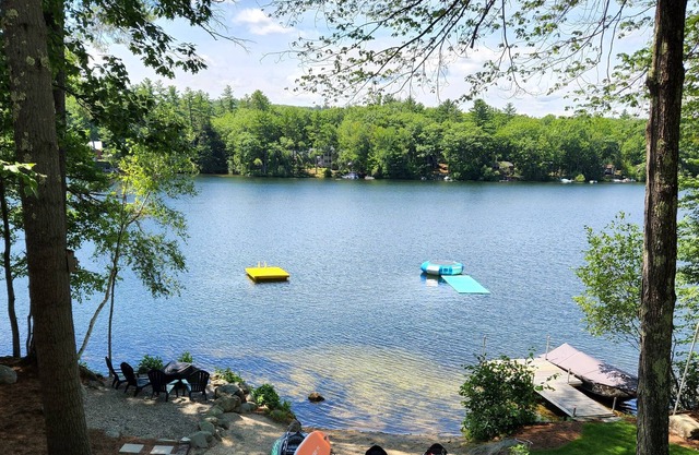 Fully Remodeled Kanasatka Private Retreat - Boat, Swim, Fish, Snowmobile & More
