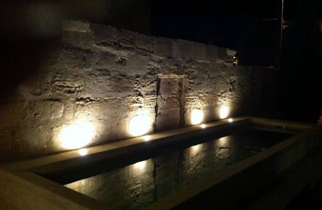 Fully renovated 18th century farmhouse