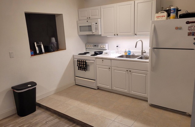 Fully renovated 3 bedroom home with beautiful pool and back yard