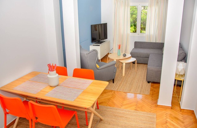 Fully renovated and relaxing apartment