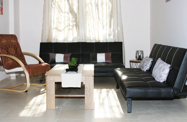 Fully renovated apartment next to National Archaeological Museum of Athens!