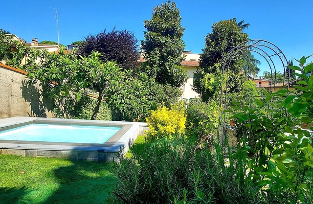 ⚜️Fully renovated Exclusive Apartment in Villa⚜️ - Citta Firenze