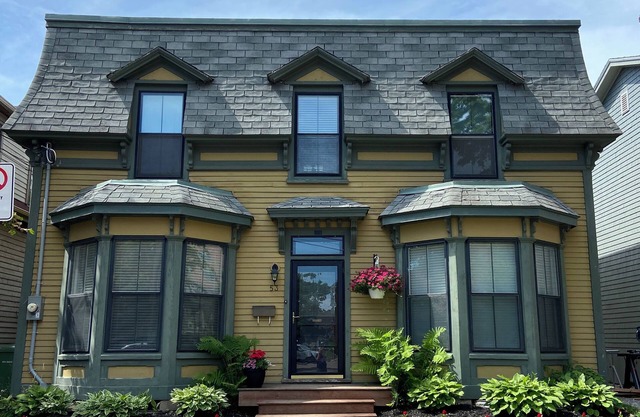 Fully renovated house in Historic Downtown Charlottetown