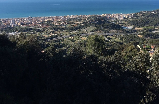 FULLY RENOVATED VILLA SPECTACULAR SEA VIEW