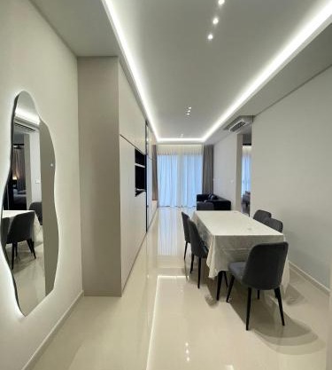 Fully Smart Condo in Sunway Velocity2 Kuala Lumpur