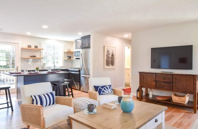Fully Updated Home w/Great Outdoor Space!