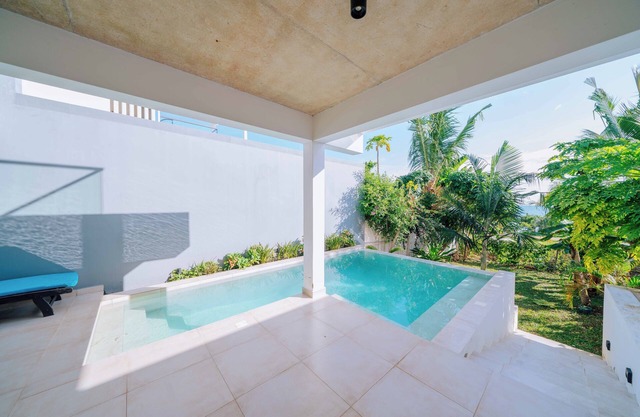 Fumba Town Private Residences