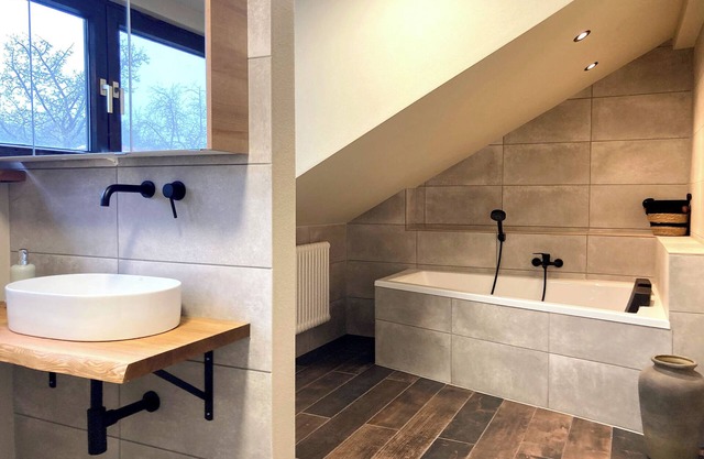 [Fümfa] with breakfast+private sauna - active vacation in the Dreisessel region D-A-CZ