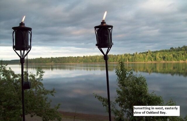 Fun adventures for you at The Lodge on Oakland Bay!