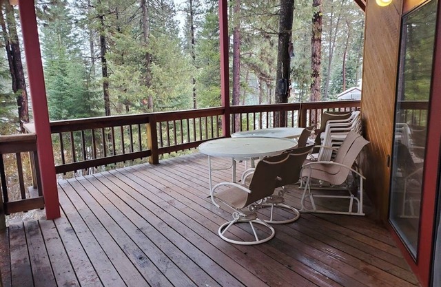 Fun Cabin at Terrace Lakes - Sleeps 18 - Hot Springs Pool available