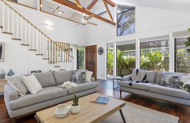 Fun in Ferris - Everything you need! Pool Sleeps Upto 6