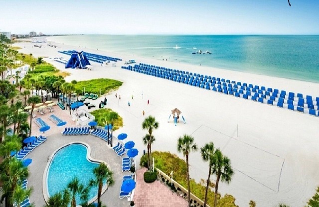 Fun in Paradise at TradeWinds Island Grande