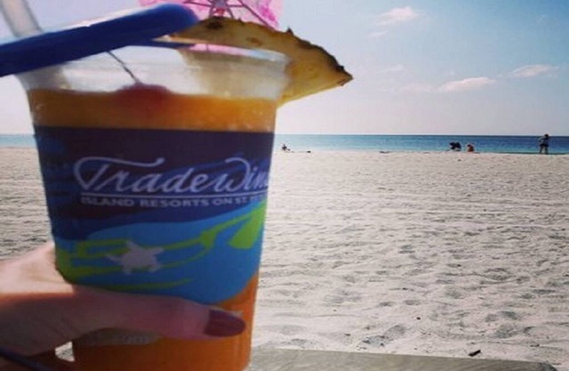 Fun in the Sun at Tradewinds Island Grand