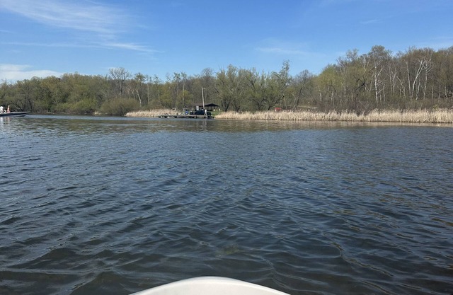 Fun Lake House on Long Lake near beaches by RedAwning