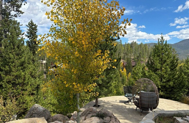 Fun-sized 3-bedroom cottage on the river, plus hot tub. Pet-Friendly!