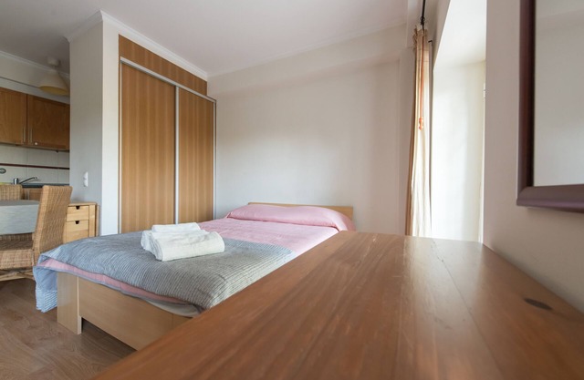 Funchal Sea View Apartment (Zona Velha/Old Town)