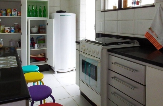 Functional and well located apartment 10 minutes from Savassi