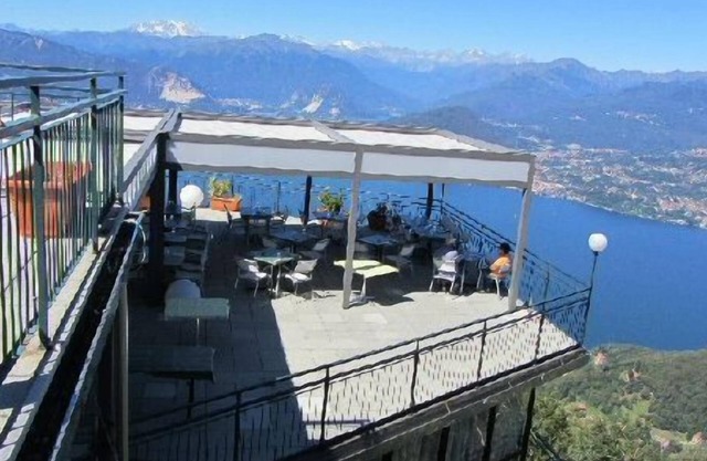 Funivie Del Lago Maggiore