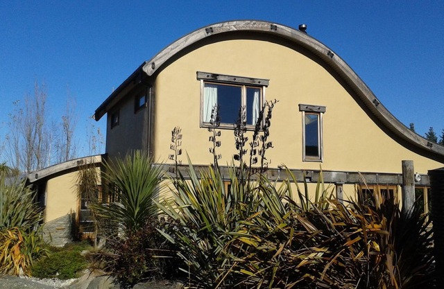 Funky, quality 3 bedroom home